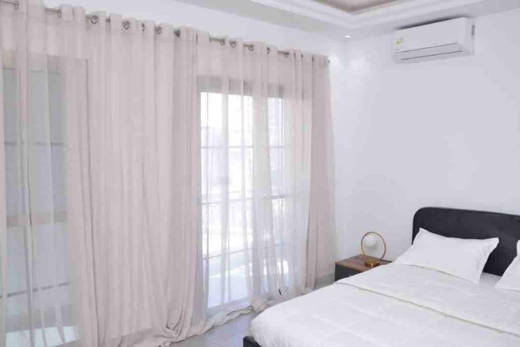 Jumeirah On The Hills, Mamelles Dakar Extérieur photo