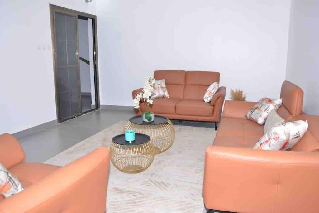 Jumeirah On The Hills, Mamelles Dakar Extérieur photo