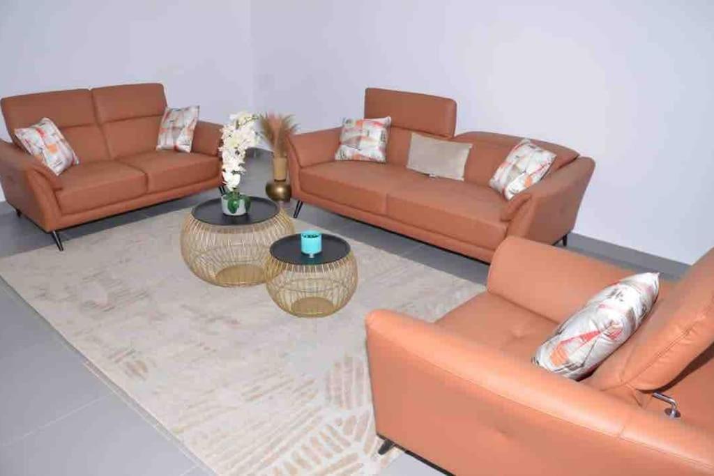 Jumeirah On The Hills, Mamelles Dakar Extérieur photo