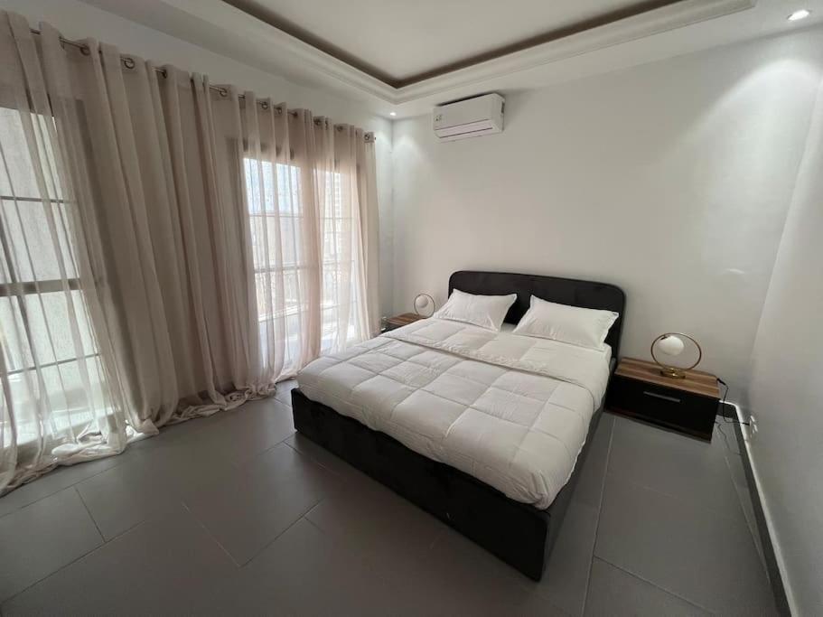 Jumeirah On The Hills, Mamelles Dakar Extérieur photo