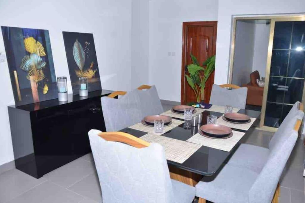 Jumeirah On The Hills, Mamelles Dakar Extérieur photo