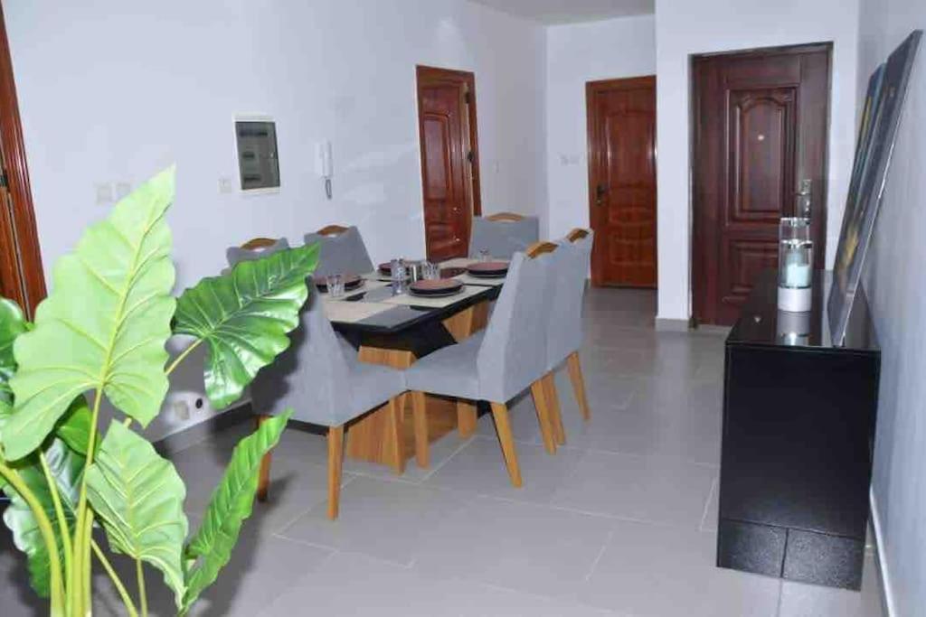 Jumeirah On The Hills, Mamelles Dakar Extérieur photo