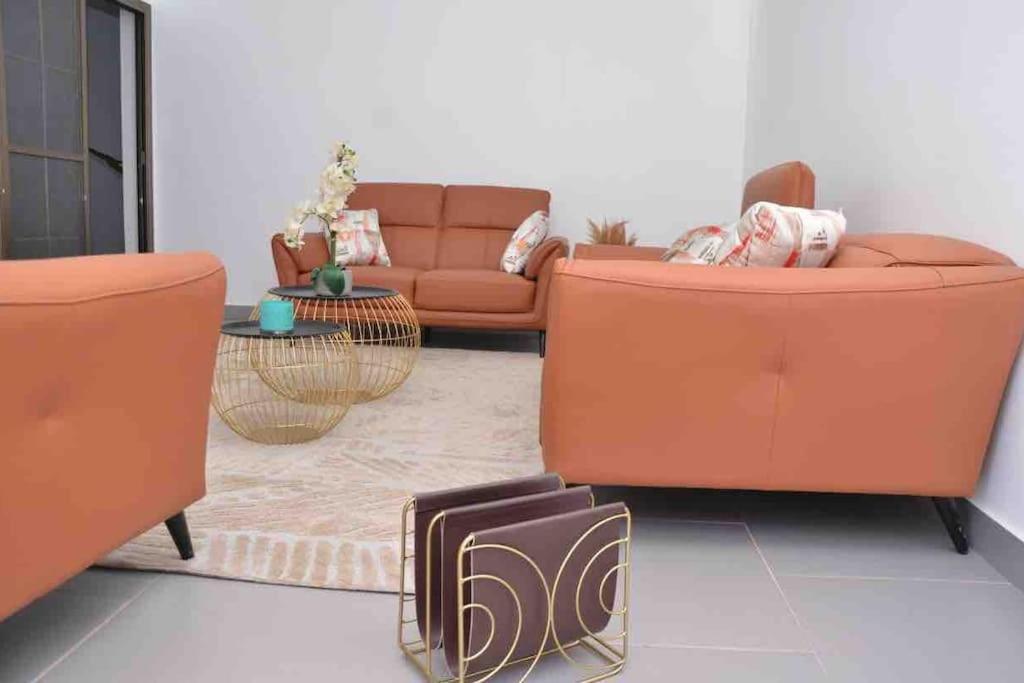 Jumeirah On The Hills, Mamelles Dakar Extérieur photo
